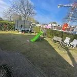 90M2 Wohnung In Eg Mit Garten