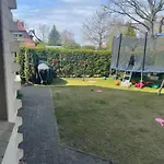 90M2 Wohnung In Eg Mit Garten