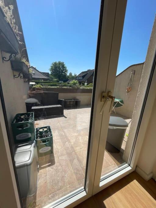 90m2 In Eg Mit Garten Lejlighed