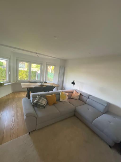 Lejlighed 90m2 In Eg Mit Garten Hamborg
