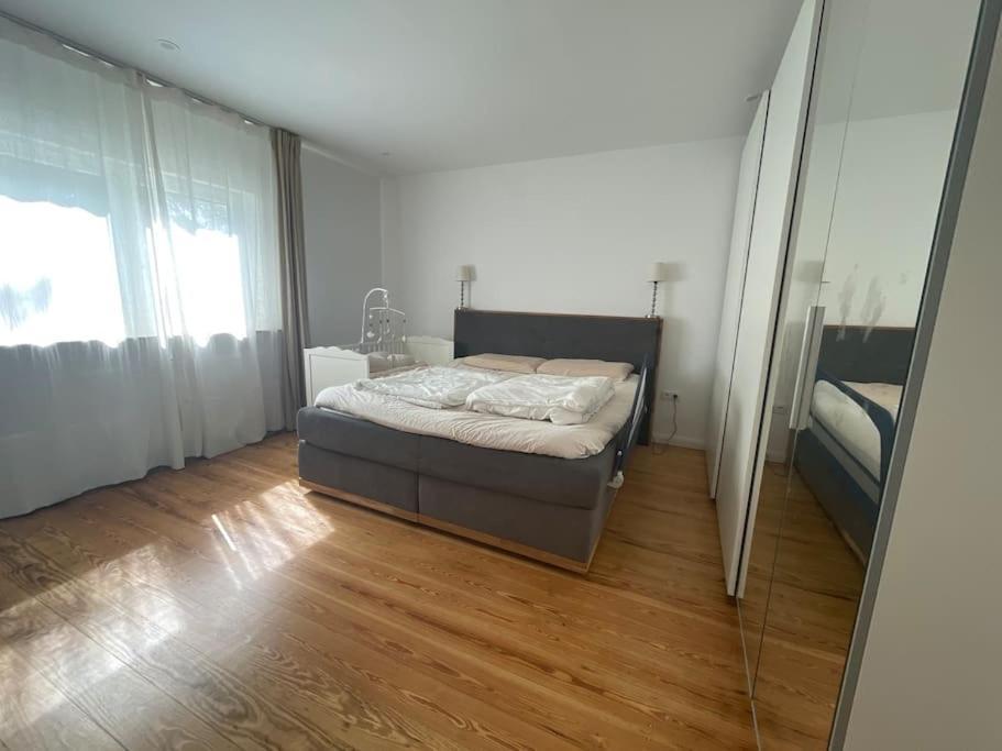 Lejlighed 90m2 In Eg Mit Garten
